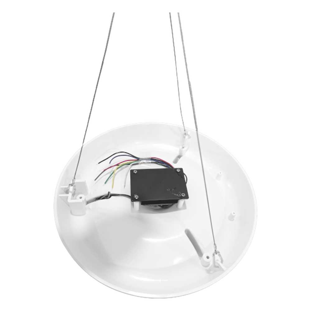 Altavoz Colgante Con Cobertura 360° | 7.5W, 10W, 15W, 20W, 30W, 60W