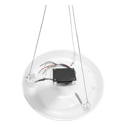 Altavoz Colgante Con Cobertura 360° | 7.5W, 10W, 15W, 20W, 30W, 60W
