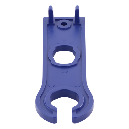 Llave Plástica para Ajuste y Armado de Conectores MC4