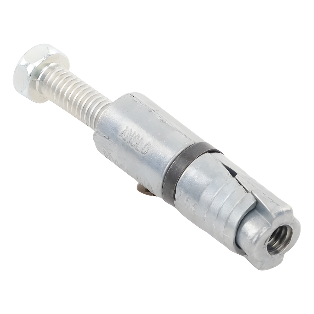 Taquete Expansor Tipo Z de 5/16" x 2" (INCLUYE TORNILLO).