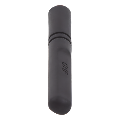 Antena UHF Helicoidal Recortada, 400-470 MHz, para Radios DEP570/DGP8050/DGP8550/DEP550E/DEP570E/DGP8550E