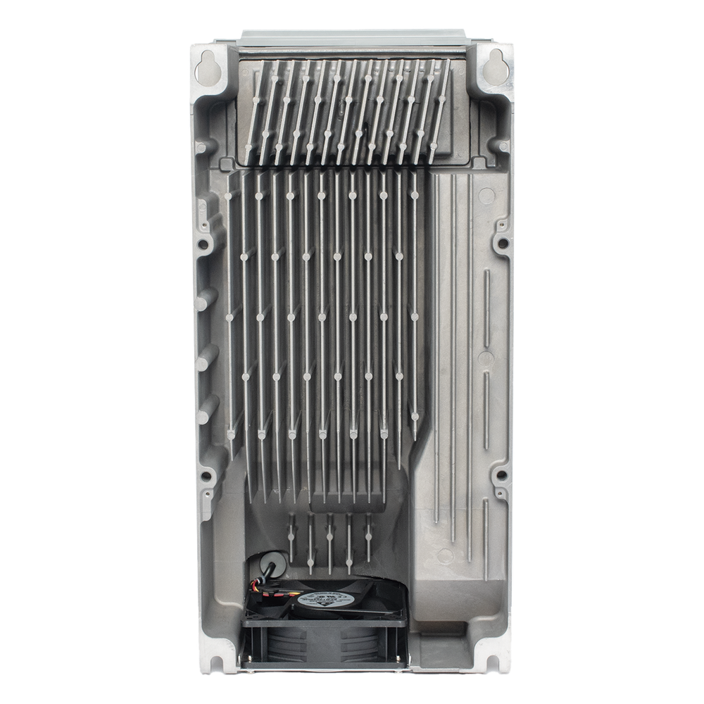 Variador de frecuencia 3G SmartVFD para HVAC, 15 HP, 208/230 Vac, gabinete NEMA 1, BACnet/Modbus/FLN/N2