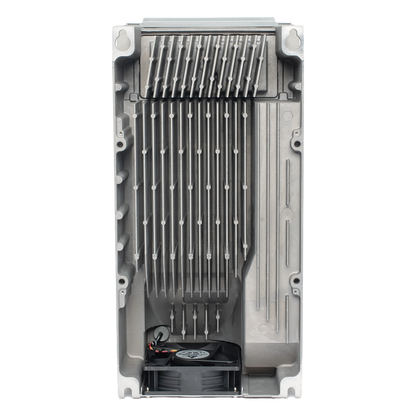 Variador de frecuencia 3G SmartVFD para HVAC, 15 HP, 208/230 Vac, gabinete NEMA 1, BACnet/Modbus/FLN/N2