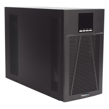 UPS 3000VA / 2700W Online Doble Conversión / Rack-Torre 2U / Onda Senoidal Pura