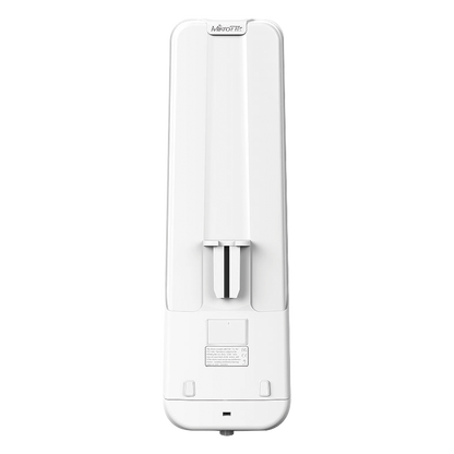 (OmniTIK 5 PoE ac) Punto de Acceso Omnidireccional en 5GHz 802.11a/n/ac. "Ahora con 4 Puertos con Salida PoE af/at"
