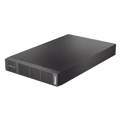 Módulo de Baterías Externas (EPB), Para Extensión de Tiempo de Respaldo, Compatible con UPS Topología Online de 3 kVA de Panduit