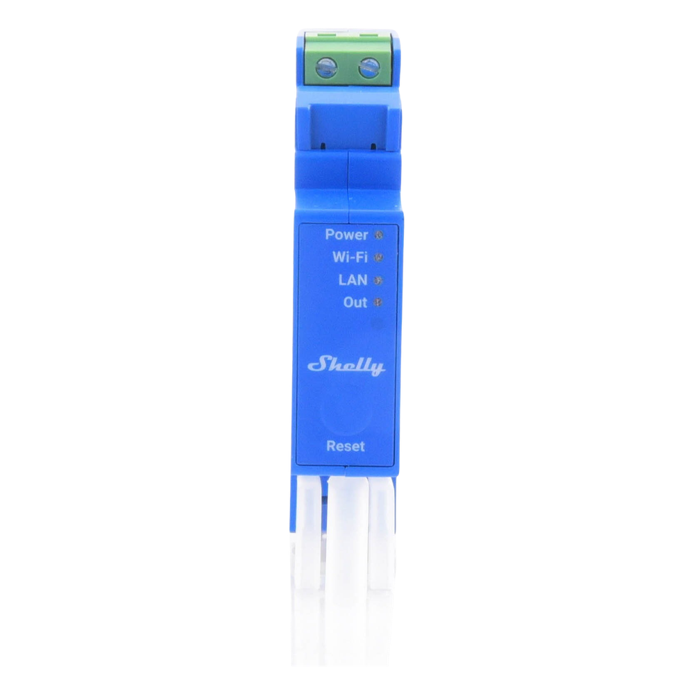 Relevador / Contacto Seco / Interruptor WIFI/ Industrial y residencial inteligente / Hasta 16A / Soporta Google y Alexa / Nube P2P y control Local