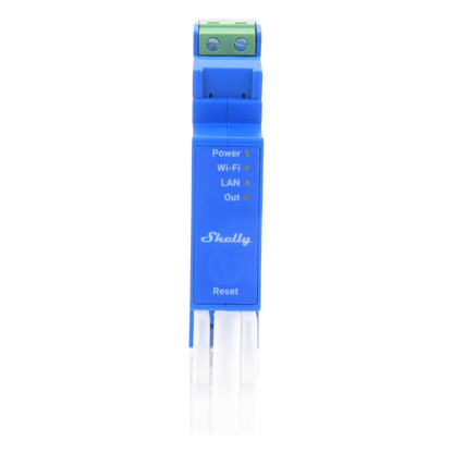 Relevador / Contacto Seco / Interruptor WIFI/ Industrial y residencial inteligente / Hasta 16A / Soporta Google y Alexa / Nube P2P y control Local
