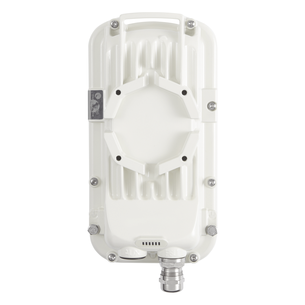 PTP450 - Radio Backhaul Conectorizado, 4.9-5.9 Ghz, hasta 300 Mbps, protección IP67, filtro dinámico contra interferencias (C050045B001B)