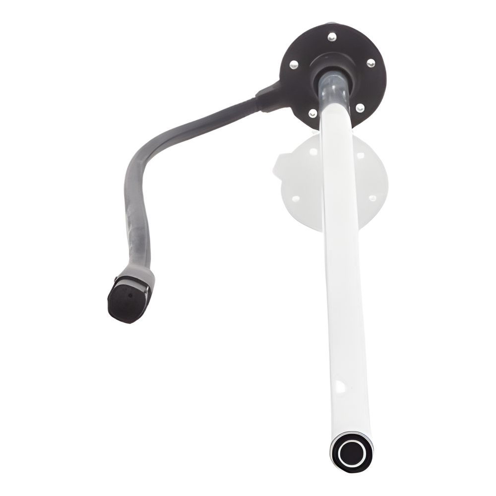 Sensor de combustible (Diesel y Gasolina) para localizador vehicular / Puerto Analógico / RS485 / RS232