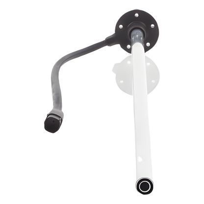 Sensor de combustible (Diesel y Gasolina) para localizador vehicular / Puerto Analógico / RS485 / RS232