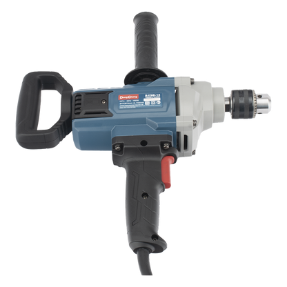 Taladro Industrial tipo Espada de 1650W, Broquero de 1/2 in. 110 Vca