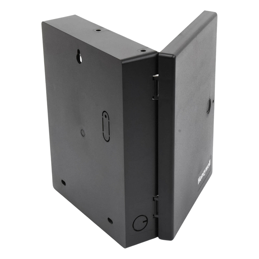 Gateway CLSS con gabinete para paneles de detección de incendio NOTIFIER serie ONYX y Honeywell serie Farenhyt, conexión Wi-Fi y Bluetooth a la nube