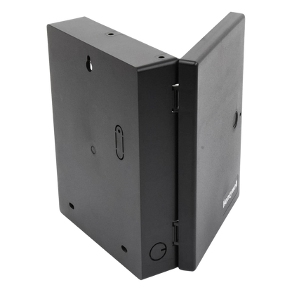 Gateway CLSS con gabinete para paneles de detección de incendio NOTIFIER serie ONYX y Honeywell serie Farenhyt, conexión Wi-Fi y Bluetooth a la nube