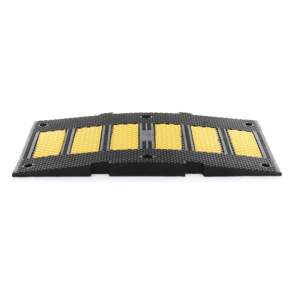 Reductor D / Velocidad / Modulo Central / Negro / Amarillo.