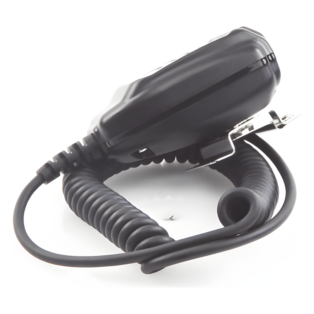 Micrófono para radio movil con conector de 8 pines para HYT TM600/ TM800