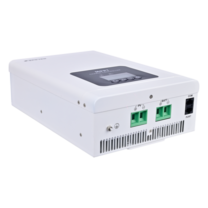 Controlador Solar MPPT / 100A / 12/24/48V / Voc 225V / Baterías Litio / Paralelo hasta 6