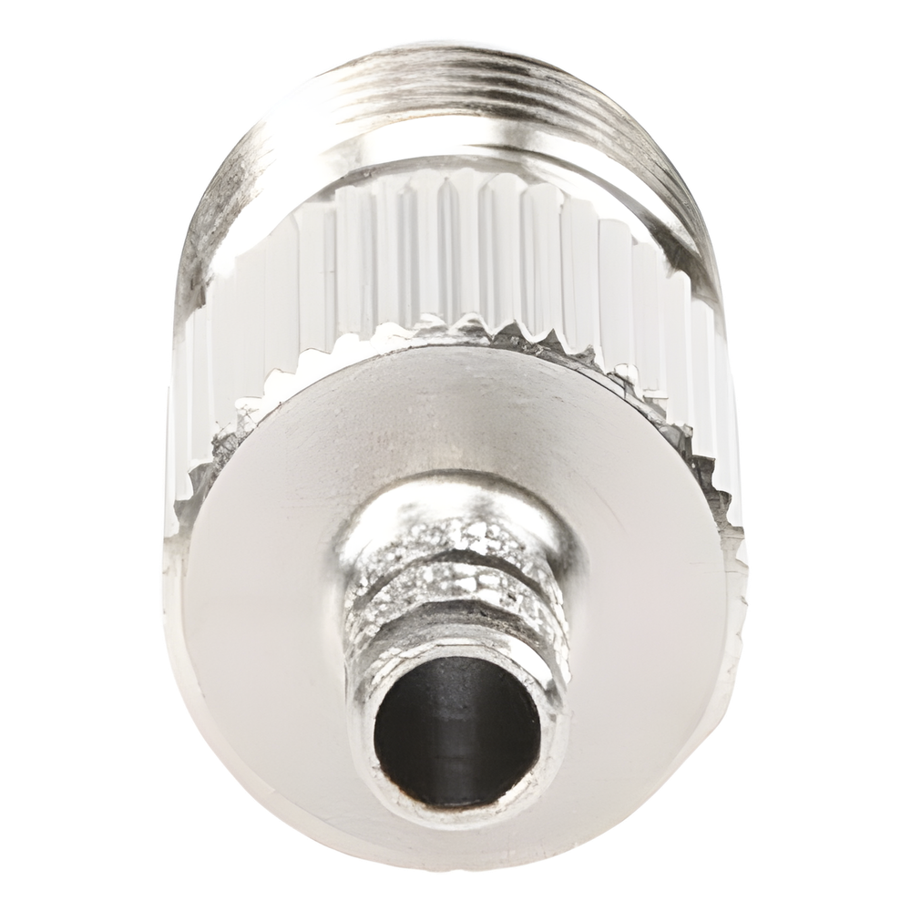 Conector TNC Hembra Inverso para cable RG-142/U