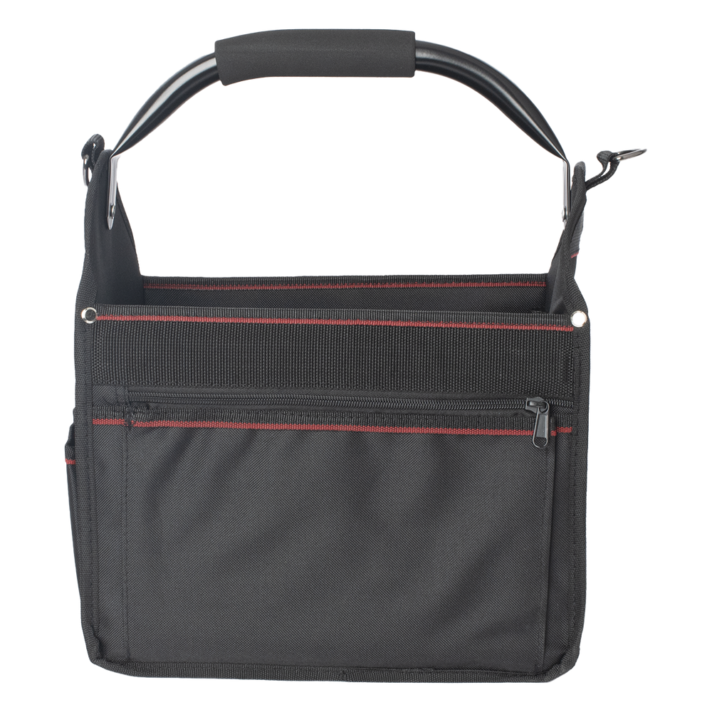 Bolsa con Asa Portaherramientas de 31 x 21.5 x 31 cm.