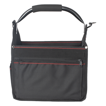 Bolsa con Asa Portaherramientas de 31 x 21.5 x 31 cm.