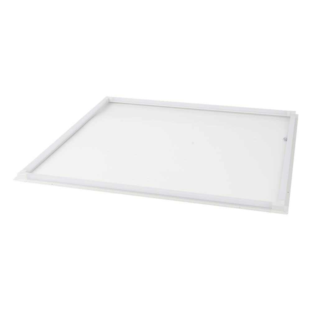 Marco LED Luminoso / 595 x 595 mm / 127 Vca~60Hz / Luz Blanca 6 500 K / 3 000 lm.