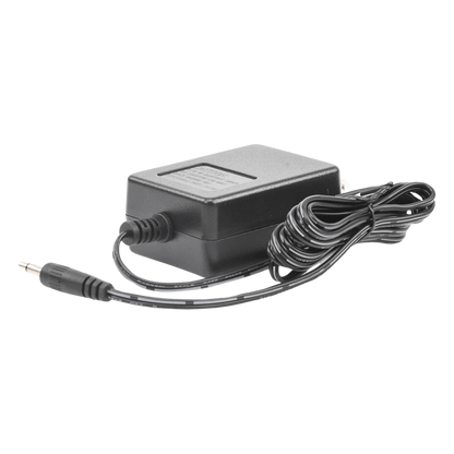 Cargador y batería recargable de 9 Vcc para detector portátil RANGER1000 / RANGER15000