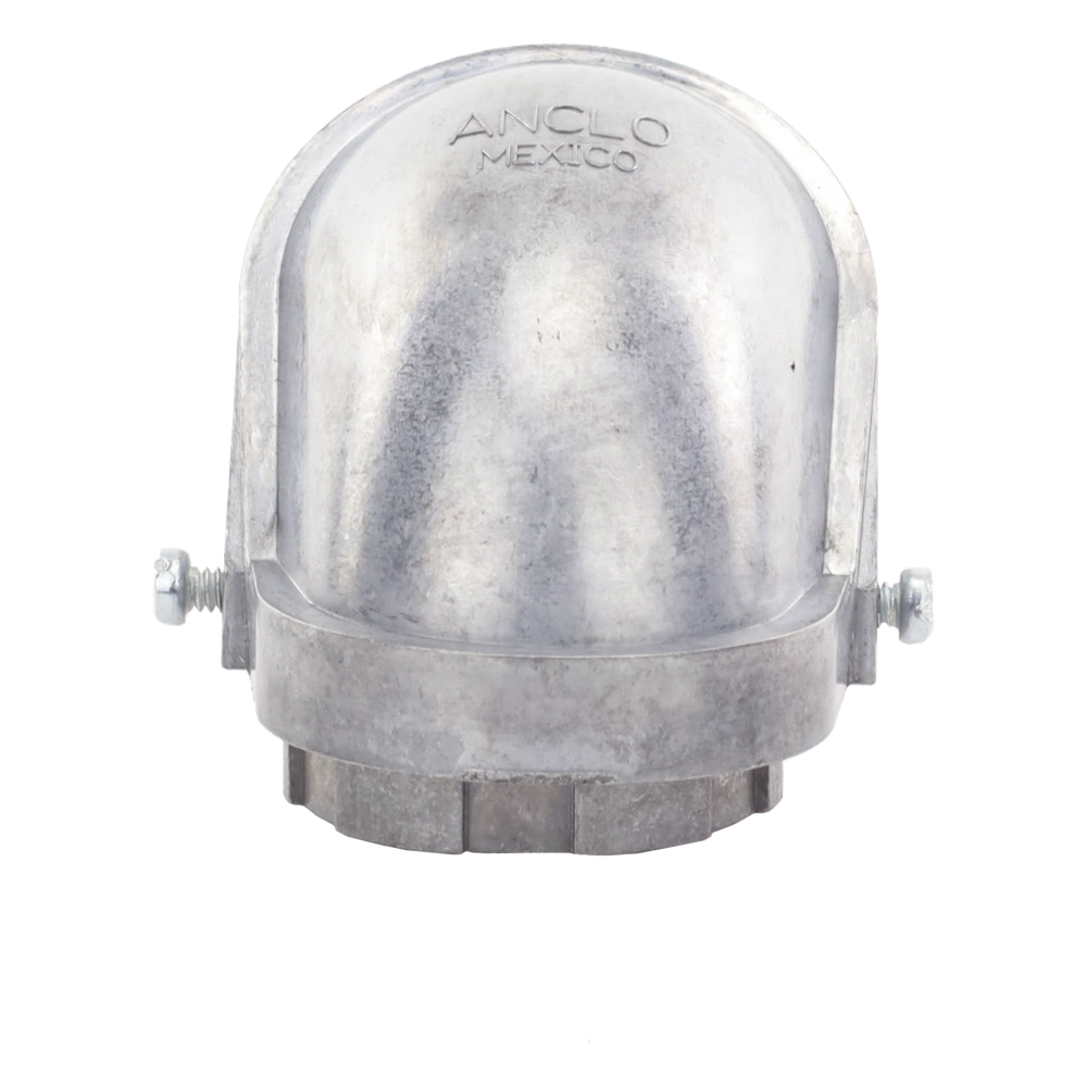 Mufa Compacta de 1 1/4" (32 mm ).