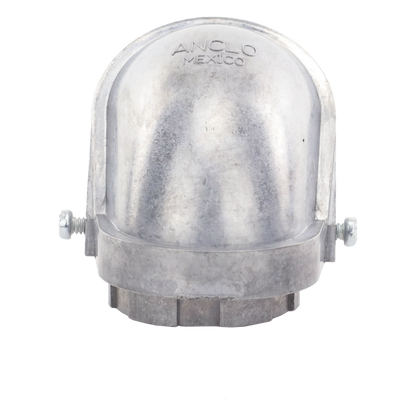 Mufa Compacta de 1 1/4" (32 mm ).