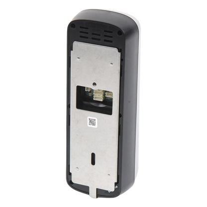 BioStation L2 Lector de Huella Delgado con Teclado Touch y Lector 13.56 MHz MIFARE®/ NFC /DESFire/DESFire EV1/ Felica