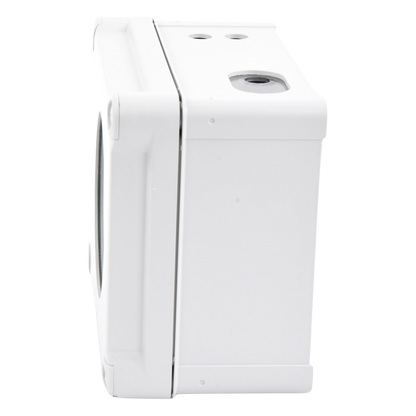 Carcasa de Montaje para Ambientes Hostiles / IP66 / Compatible con Receptores OSID