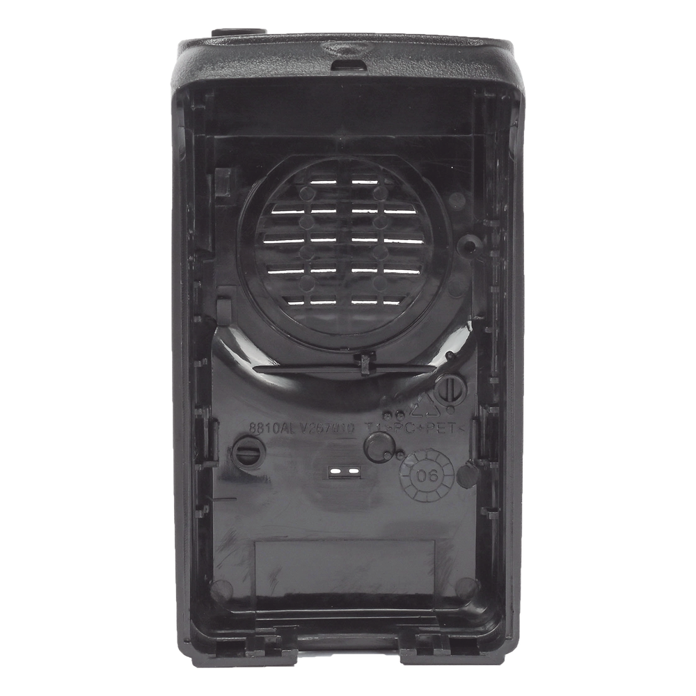 Carcasa de plástico para Radio MAG ONE A8