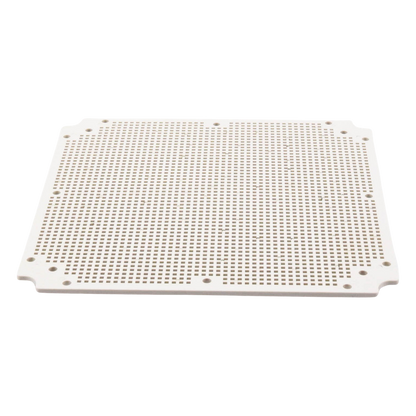 Placa Interna de Plástico para Gabinetes PST-3030-18E y PST-3030-18ET