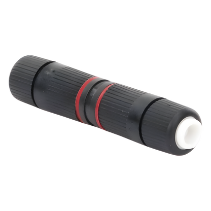 Conector Mecánico SC-SC Simplex, para Carretes de Fibra Óptica EZ Fiber