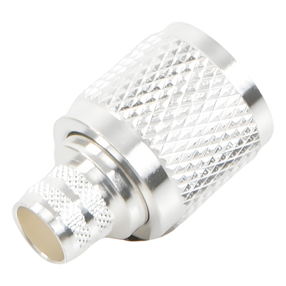 Conector UHF macho (PL-259) para LMR-400, 9913, CTN-400, 7810A, 8214, RG8/U-SYS, RFLASH-1113