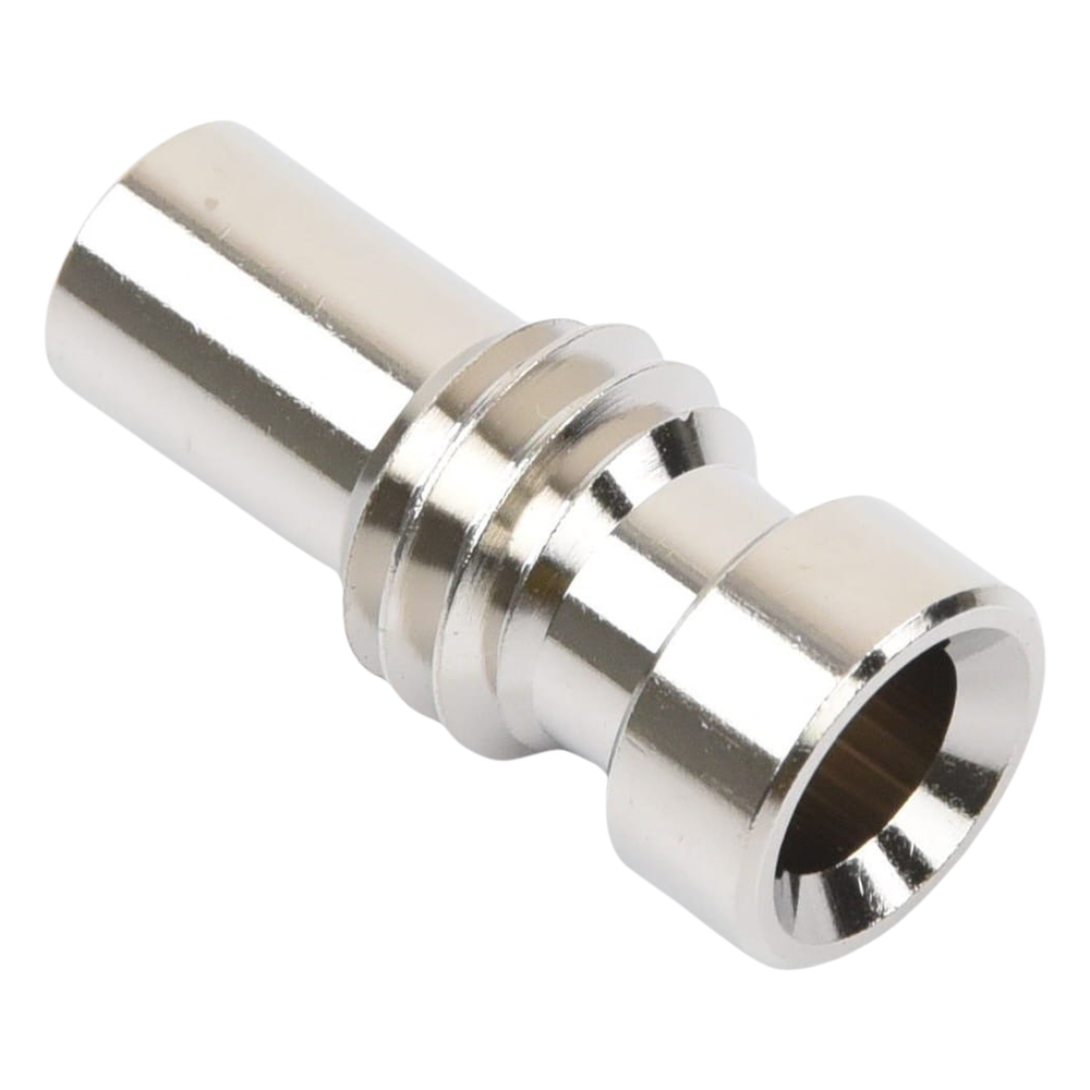Adaptador / Reductor para cables RG-8/X, BELDEN 9258, RG-59/U, BELDEN 8241 requiere conector RFU-500 o RFU-501