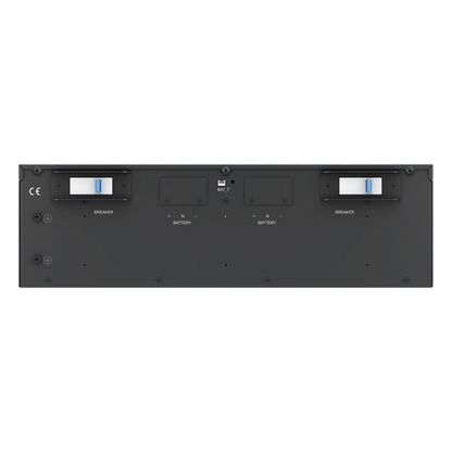 Módulo de Baterías Externas (EPB), Para Extensión de Tiempo de Respaldo, Compatible con UPS Topología Online de 5, 6, y 10 kVA de Panduit