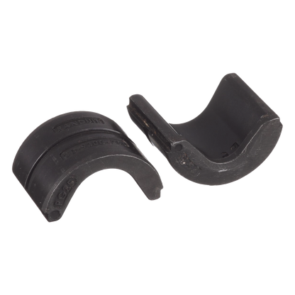 Dado de Prensado para Herramienta de Crimpado CT-29XX. Para Conectores a Tierra Tipo "E" GCE250-1/0, GCE250-250, Cruzado GCC6X6250-1/0, GCC6X6.