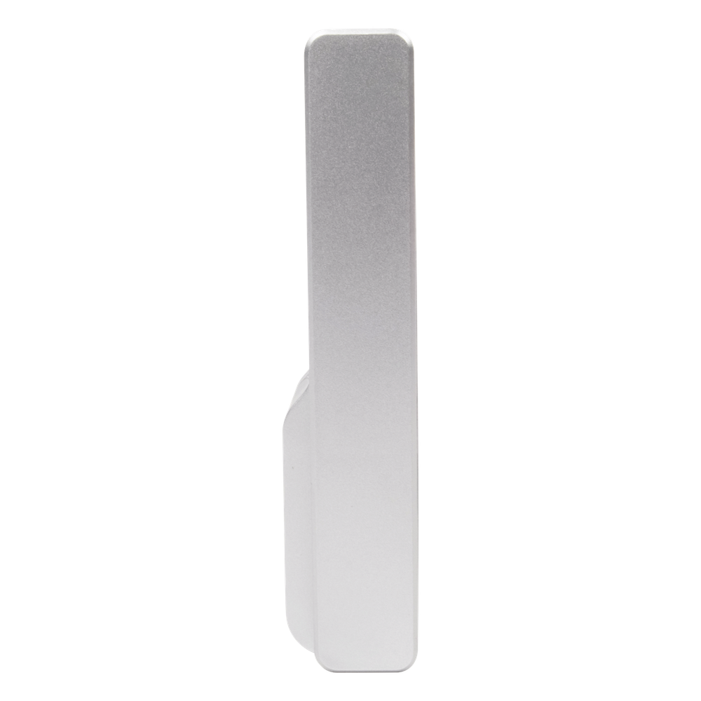 Terminal de Control de Acceso y Asistencia / Huella y Tarjetas EM / 1,000 Usuarios / Hik-Connect P2P / Pantalla LCD 2.4" / iVMS-4200