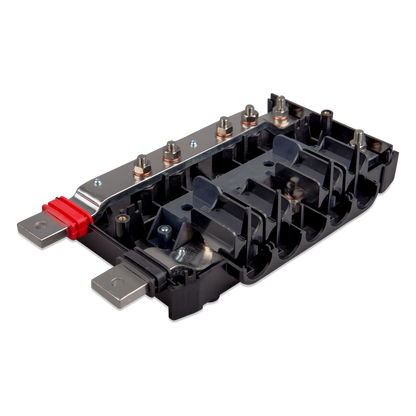Lynx Power In/ Barra de Distribución Modular para CD