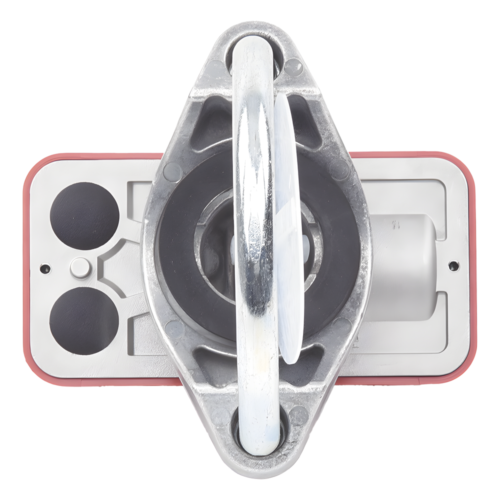 Detector de Flujo de Agua para Instalación en Tubo de 4 Pulgadas