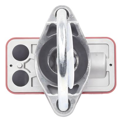 Detector de Flujo de Agua para Instalación en Tubo de 4 Pulgadas