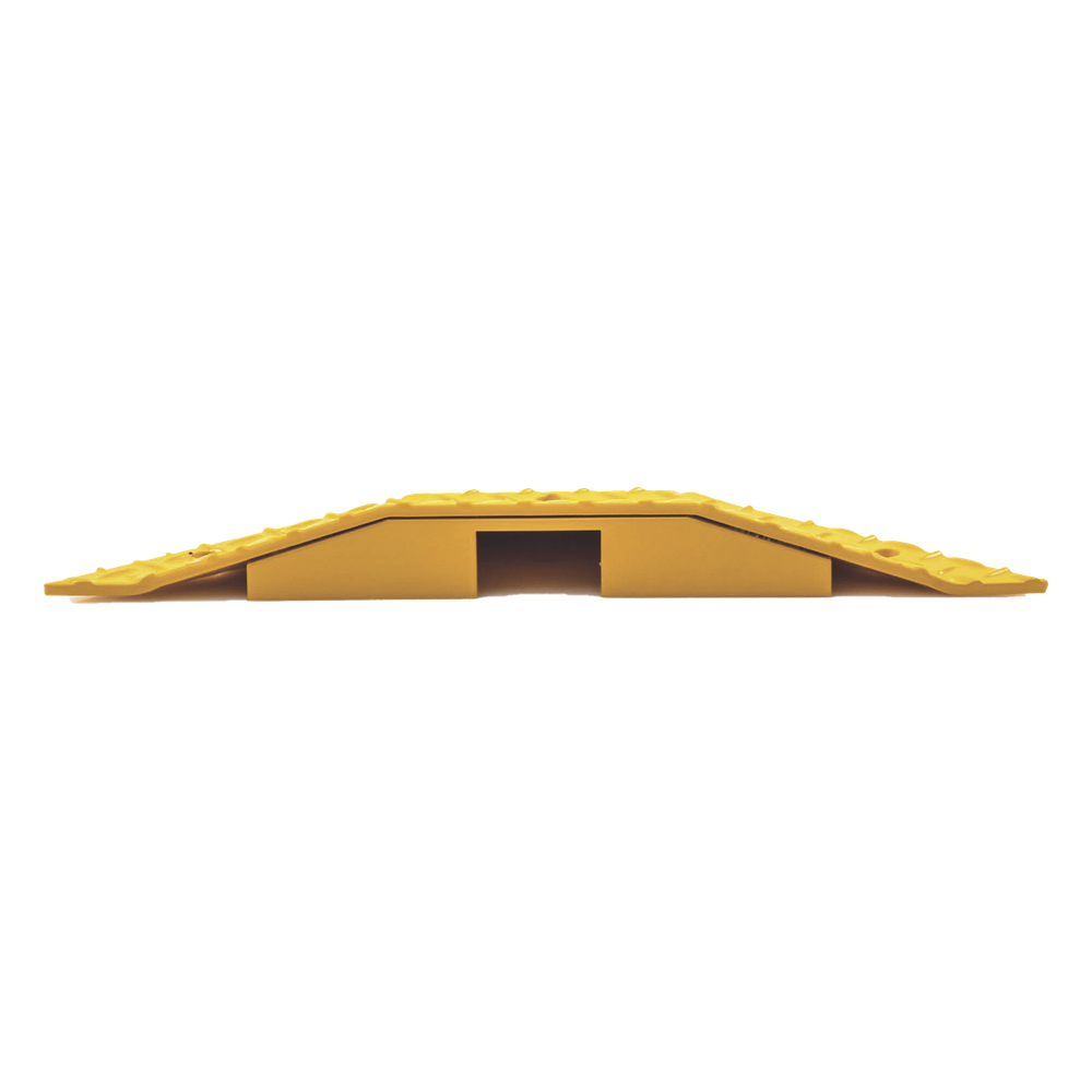 Accesorio para 1610-240 y 1603-165 / Bisel para final de carril de sistema automático de picos.