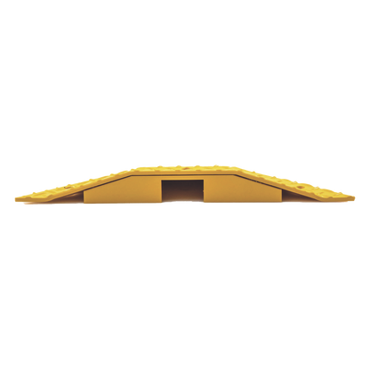 Accesorio para 1610-240 y 1603-165 / Bisel para final de carril de sistema automático de picos.
