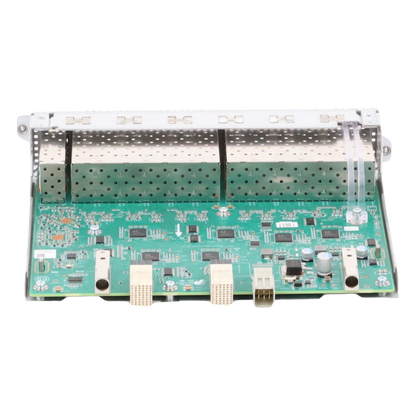 Tarjeta switch 24 puertos SFP y 2 SFP+ para RG-NBS6002