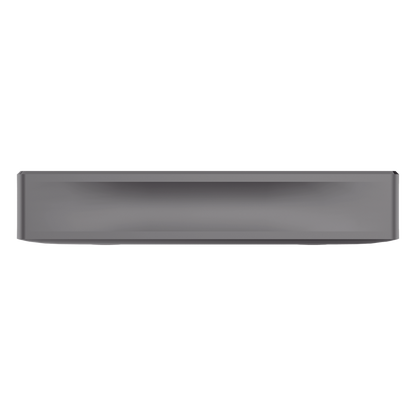 IP-PBX UCM6302A / 500 Usuarios / 75 Llamadas Simultáneas / 2 FXO + 2 FXS / 3 Puertos Gigabit PoE+ / Solución Híbrida On-Premise y Cloud