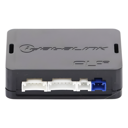 Interfaz bypass para modulos de alarma Compustar