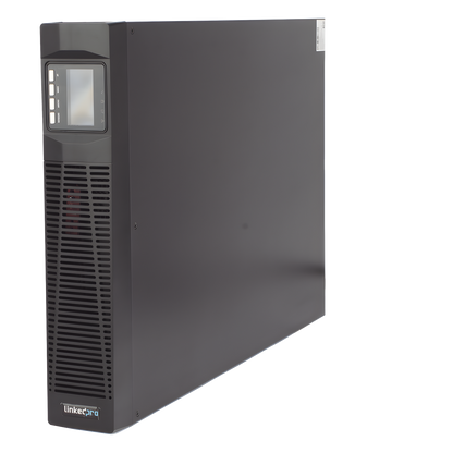 UPS 3000VA / 2700W Online Doble Conversión / Rack-Torre 2U / Onda Senoidal Pura