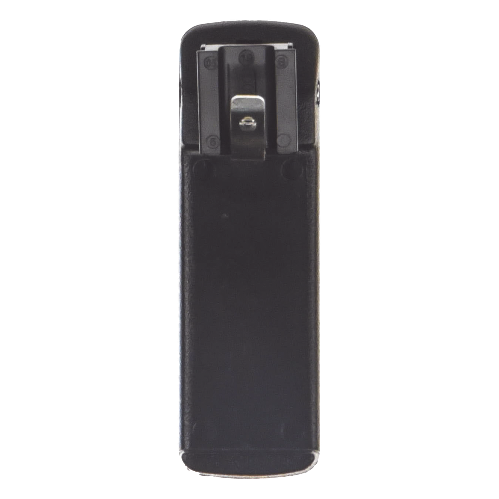 Clip de Cinturón de Repuesto / Radios Motorola DEP450, EP450, DP1400, CP200, CP200D, CP200XLS, CP040, CP140, CP150, PR400, GP3688 / Refacción de