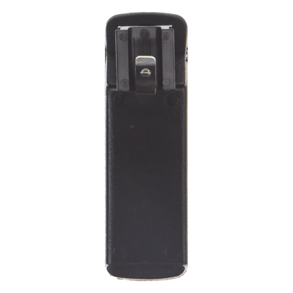 Clip de Cinturón de Repuesto / Radios Motorola DEP450, EP450, DP1400, CP200, CP200D, CP200XLS, CP040, CP140, CP150, PR400, GP3688 / Refacción de