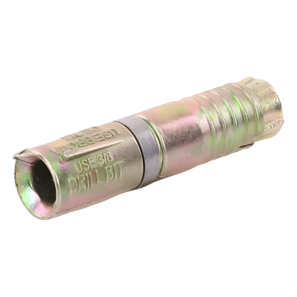 Taquete Expansor Tipo Z de 3/16" (SIN TORNILLO).